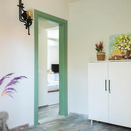 Rain And Food Otel Marmaris