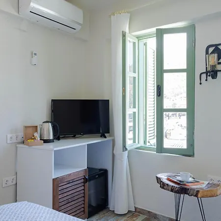 Otel Rain And Food 3*