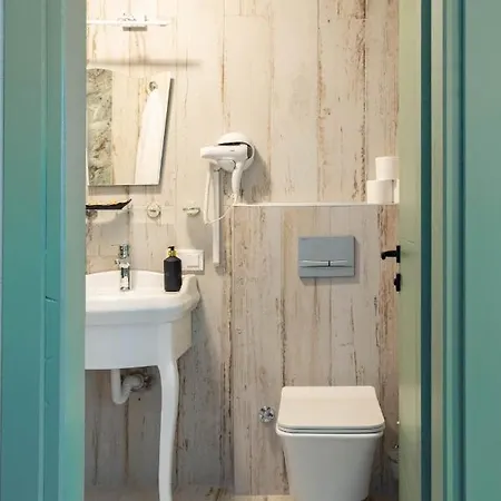 Rain And Food 3* Marmaris