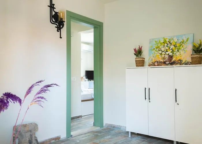 Rain And Food מלון מרמריס