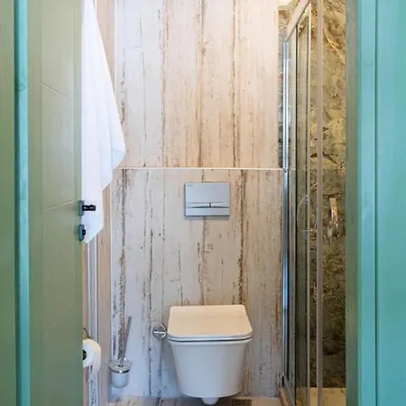 Rain And Food Marmaris